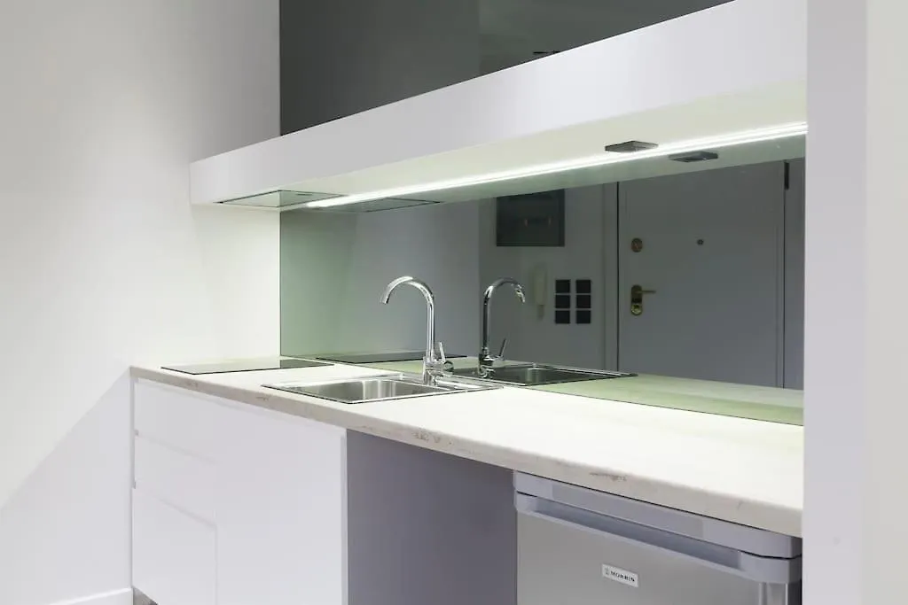 High-End Luxury Apartment 塞萨洛尼基