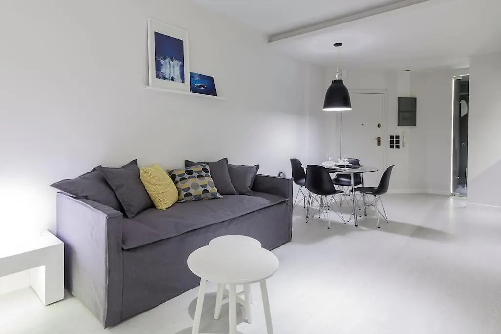High-End Luxury Apartment 塞萨洛尼基
