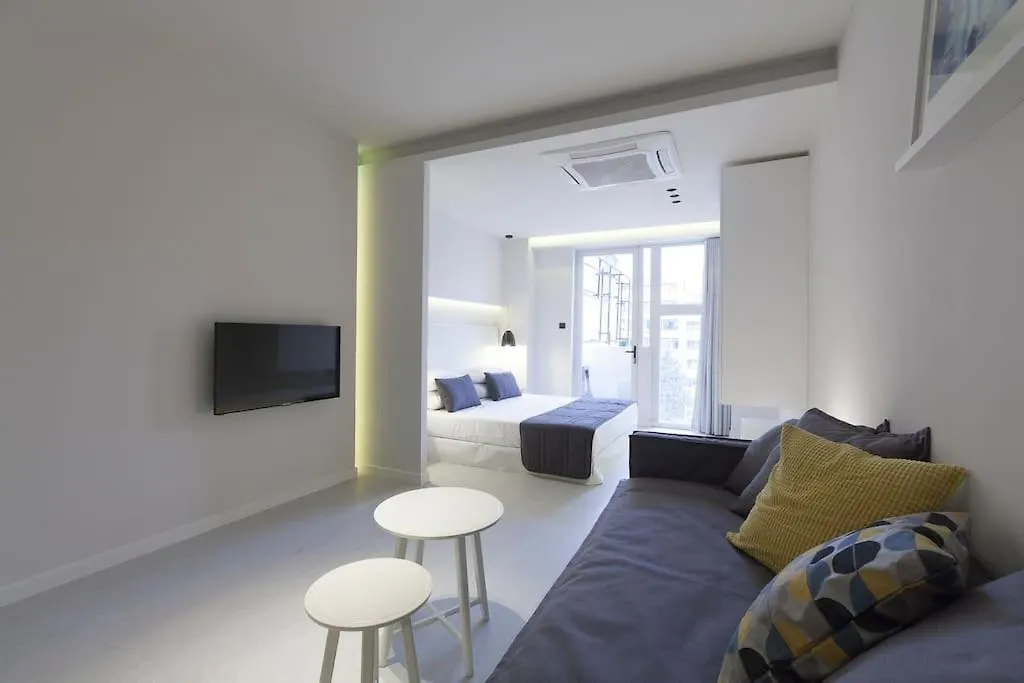 High-End Luxury Apartment 塞萨洛尼基