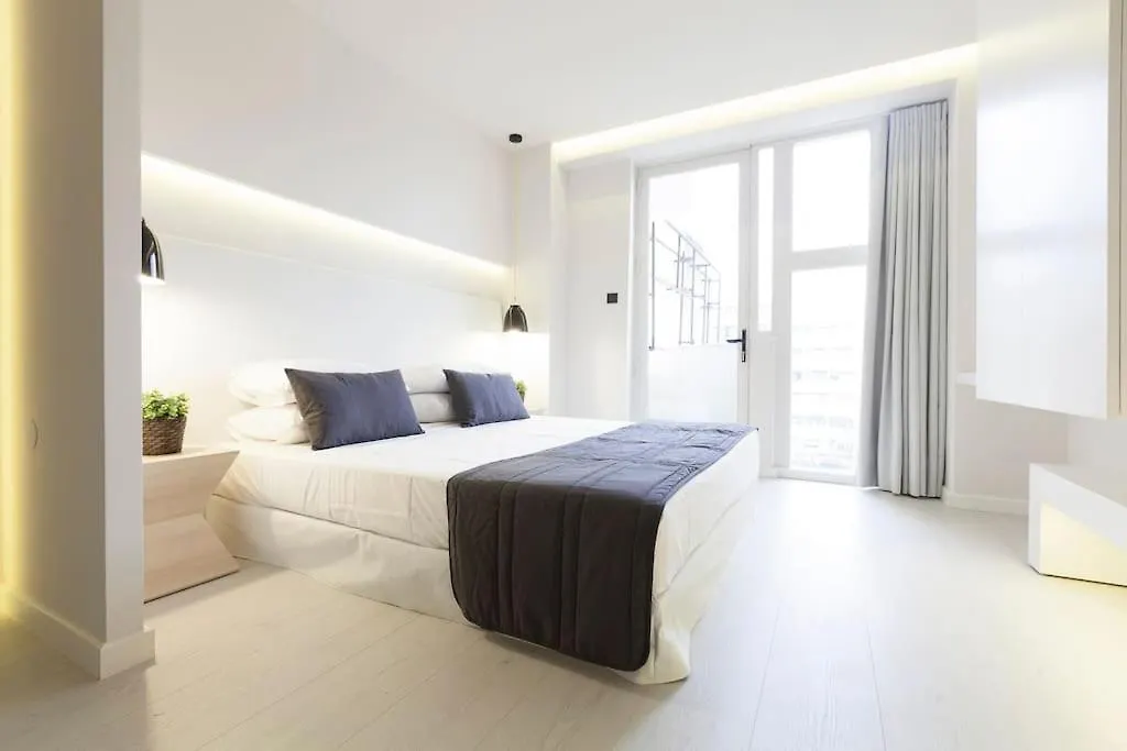 High-End Luxury Apartment Thessalonique 0*,