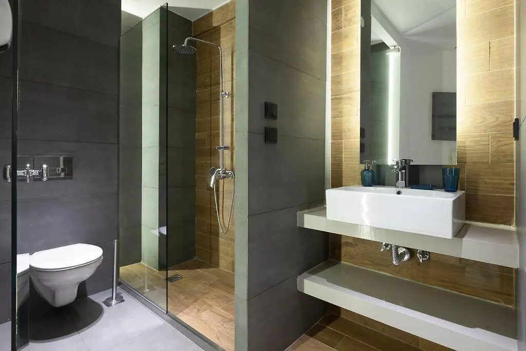 High-End Luxury Apartment Thessalonique