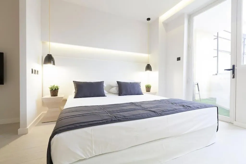 High-End Luxury Apartment Thessalonique