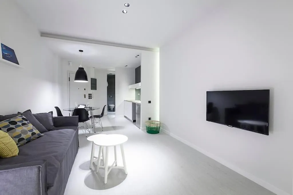 High-End Luxury Apartment Thessalonique 0*,  Grèce