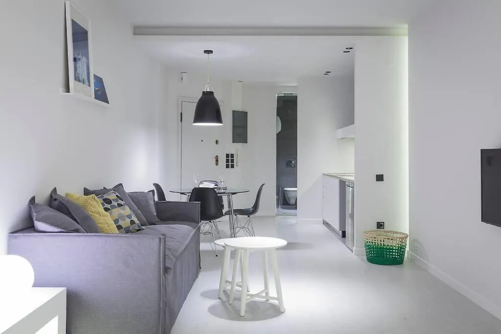High-End Luxury Apartment Thessalonique