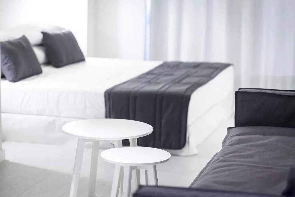 High-End Luxury Apartment Thessalonique Grèce
