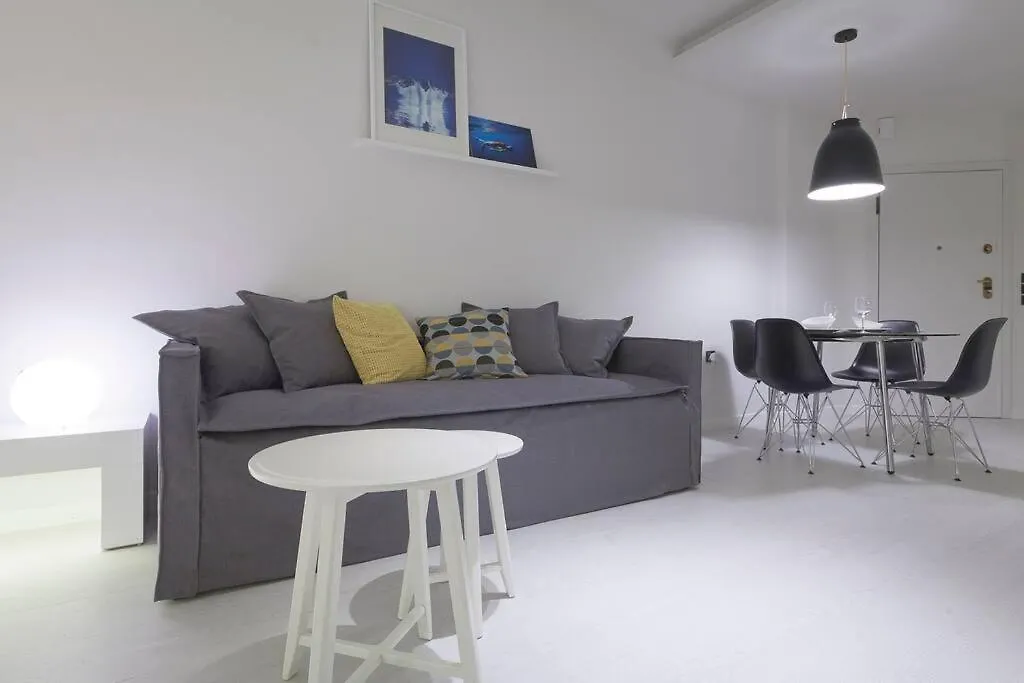 High-End Luxury Apartment Thessalonique