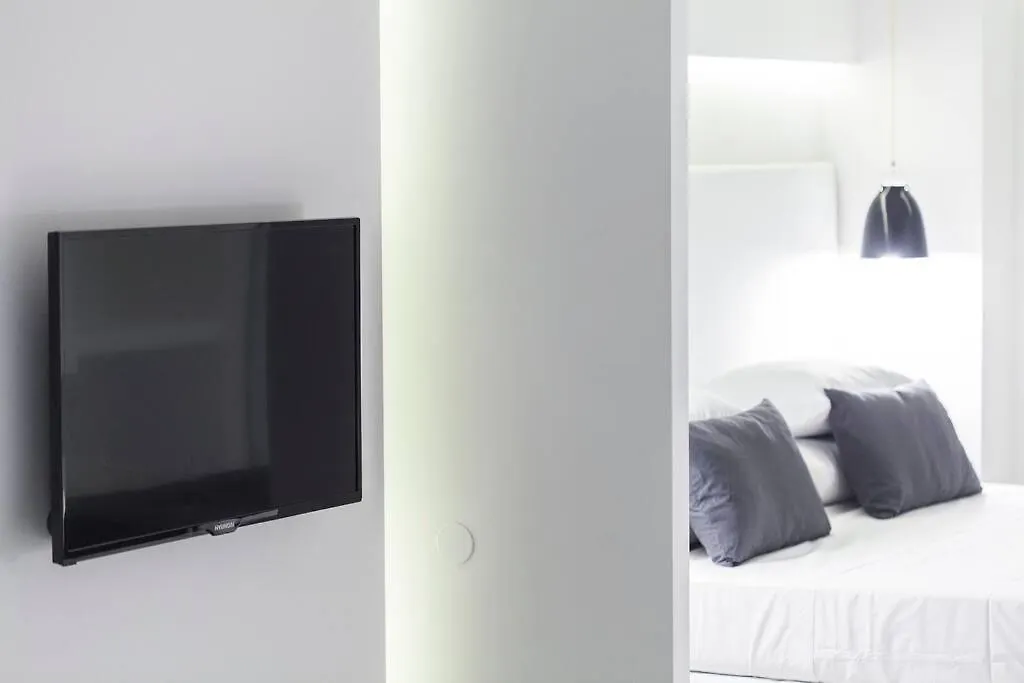 High-End Luxury Apartment Thessalonique